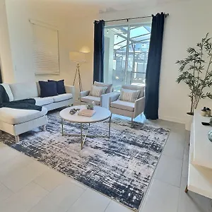 別荘 Storey 4bd/3ba Brandnew Luxury Pvt Pool