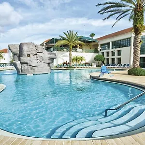 Semesterbostad Beautiful In Star Island 1bd Near At Cecile