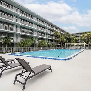 Luxury Orlando Next To With View *