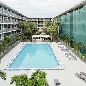 Modern Orlando 1br & Minutes To Apartment Kissimmee