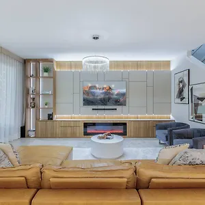 Blessed Family 6br House W Pool キシミー