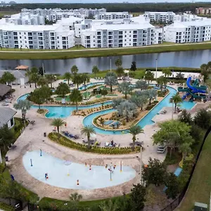 アパート Esplendido Apto Y Free Parque De Agua *