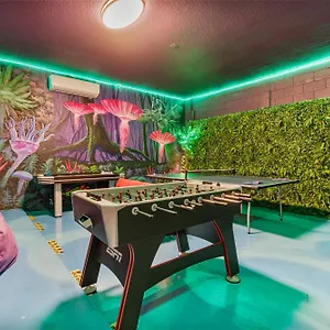 Holiday home Beautiful 12bed11.5bath House At Bella Vida *