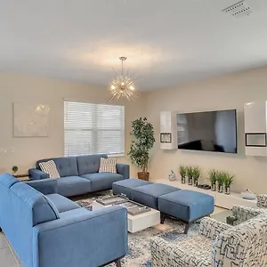 - Championsgate 2153 Villa *