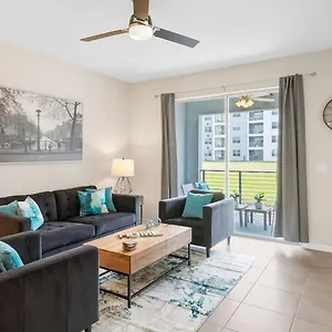 Modern Storey Orlando 3180-104 * Kissimmee