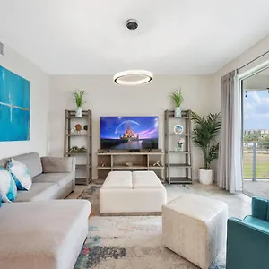 Modern Storey Orlando 3171-302 * キシミー