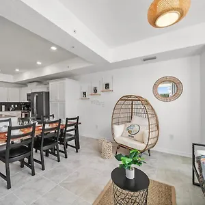 דירה Modern Boho Storey 3180-207 קיסימי