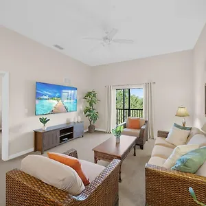 Caribe Cove 3br Orlando * קיסימי