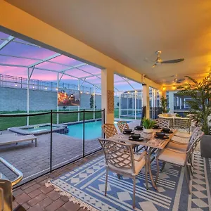 Welcome To Your Dream Vacation Home! Semesterbostad *