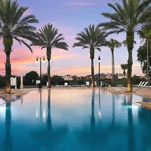 6mi To Balcony View Golf Course Pool דירה