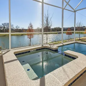 8920 - Luxuosa *vista Do Lago* C/ E Piscina וילה קיסימי
