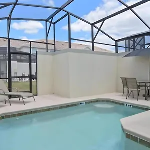5 Bd 4 Ba Pool Themed Storey 4894 *