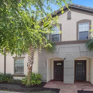 Dream 9031 Westside Townhome 別荘 キシミー