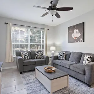 7671 Comrow Unit 205 Holiday home *