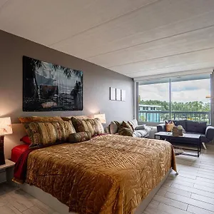 Relaxing 1br Pirate Themed In Orlando Next To With Pool View דירה *