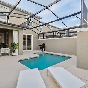 Villa 2943 - Luxuosa Casa 4q/3b Storey