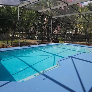 3275 - 3q/2b Perto Da ☆ Piscina Priv. Villa *