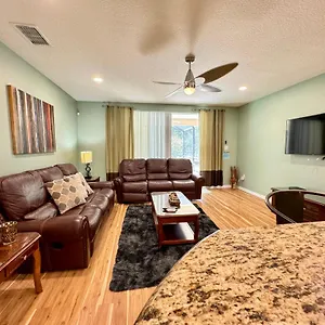 2820 Cozy Gem In With Pool קיסימי