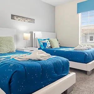 4978 Sunshine Getaway At Storey Luxe 4br *