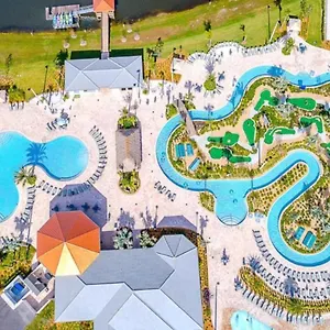 4 Bd 3 Ba Private Pool Storey 4832 *