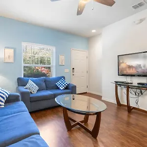 3bd/2ba House W/ Acess Near * קיסימי