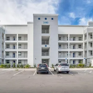 Holiday home 3180 Unit 101 Townhouse