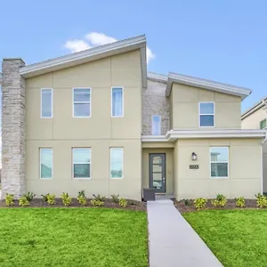 2900penolpe Semesterbostad Kissimmee