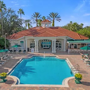 Spring Retreat Near Disney, Perfect For Families *