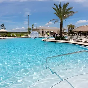 Spacious 5br W/ Private Pool, Near בית נופש *