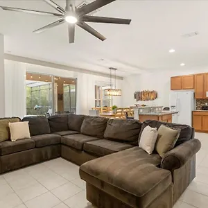 5 Bedrooms - 3,5 Bathrooms - Bella Vida 361 Lf 別荘 *