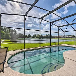 Serene Getaway Near