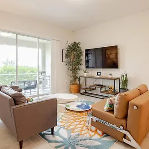 דירה 3min Walk To Water Park - Champion's Gate Amenity