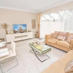 3 Bd With Pool Minutes From בית נופש *