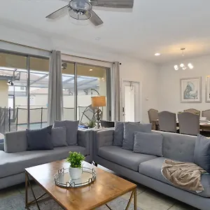 בית נופש Windsor At Westside Home With Private Pool!!