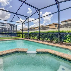 7 Bed Luxury With Great Amenities! Villa *