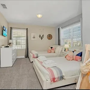 Riverside At Storey By Shine Townhouse *