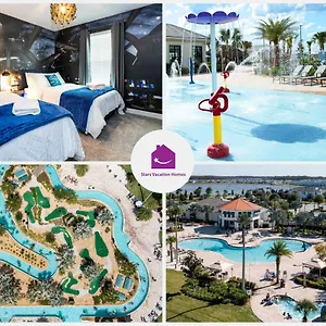 2681 Stunning Perfect For Your Family בית נופש