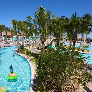Golf & Splash Vacation Homes, Close To 別荘 キシミー