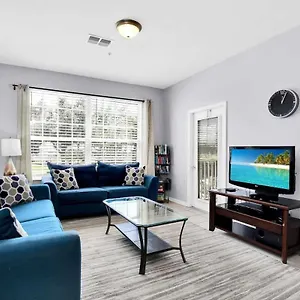 Holiday home Beautiful Vacation At Windsor Palms