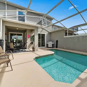 900 Pebble Drive בית נופש