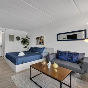 Escape 7 Mins To World And Free Parking Apartment Kissimmee