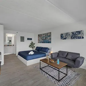 Apartment Warm 8 Min To W Pool And Free Parking