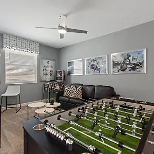 Villa Stars Align Storey By Shine 406 Kissimmee