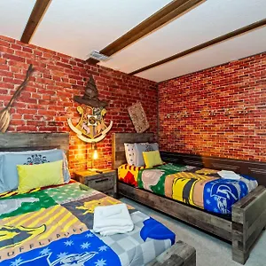 Villa Hakuna Matata At Solara By Shine 242 *