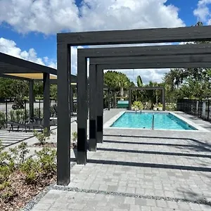 בית נופש Modern 3Br Townhouse Themed Rooms Near Disney *