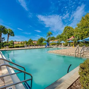 別荘 4 Mi To World Townhome With Hot Tub And Lanai! *