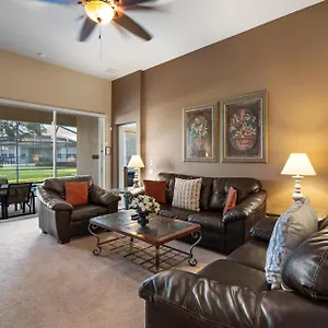Holiday home 2605 Pawnall Kissimmee