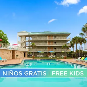 Park Royal Orlando 3*