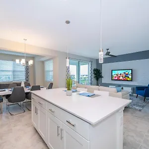 3151-307be Storey Lake, 2/2 View Kissimmee