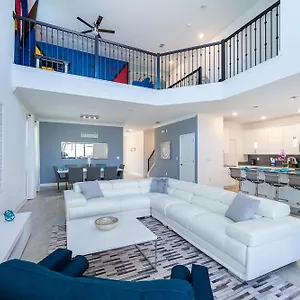 3000eb 5 Bed/5 Ba קיסימי
